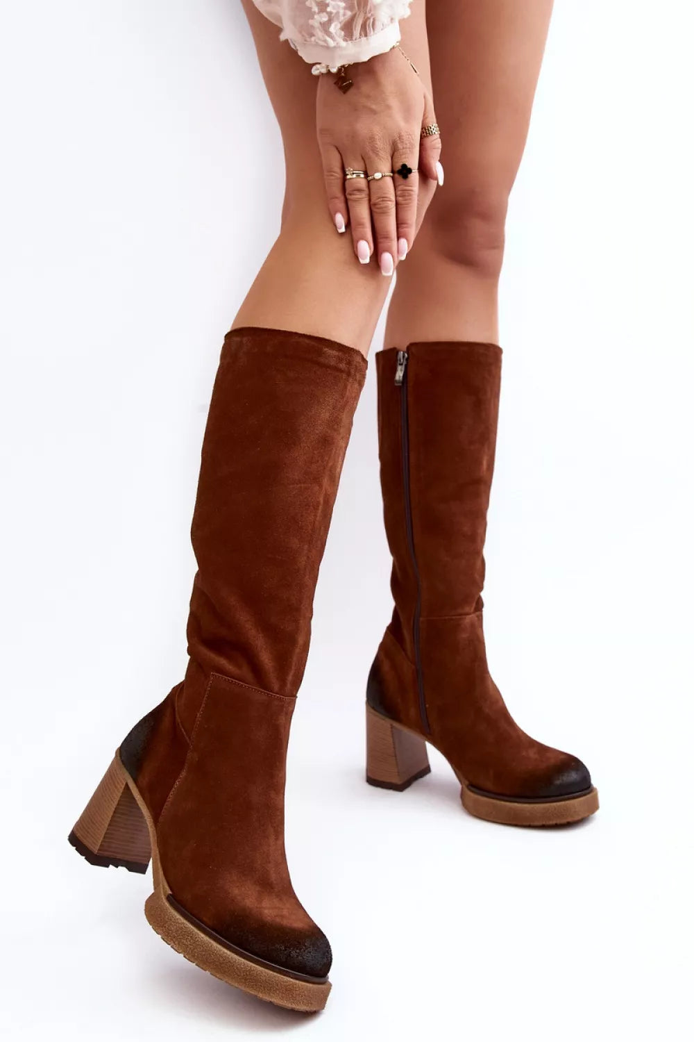 Kulniniai batai, modelis 188708. Ženkite su stiliumi.