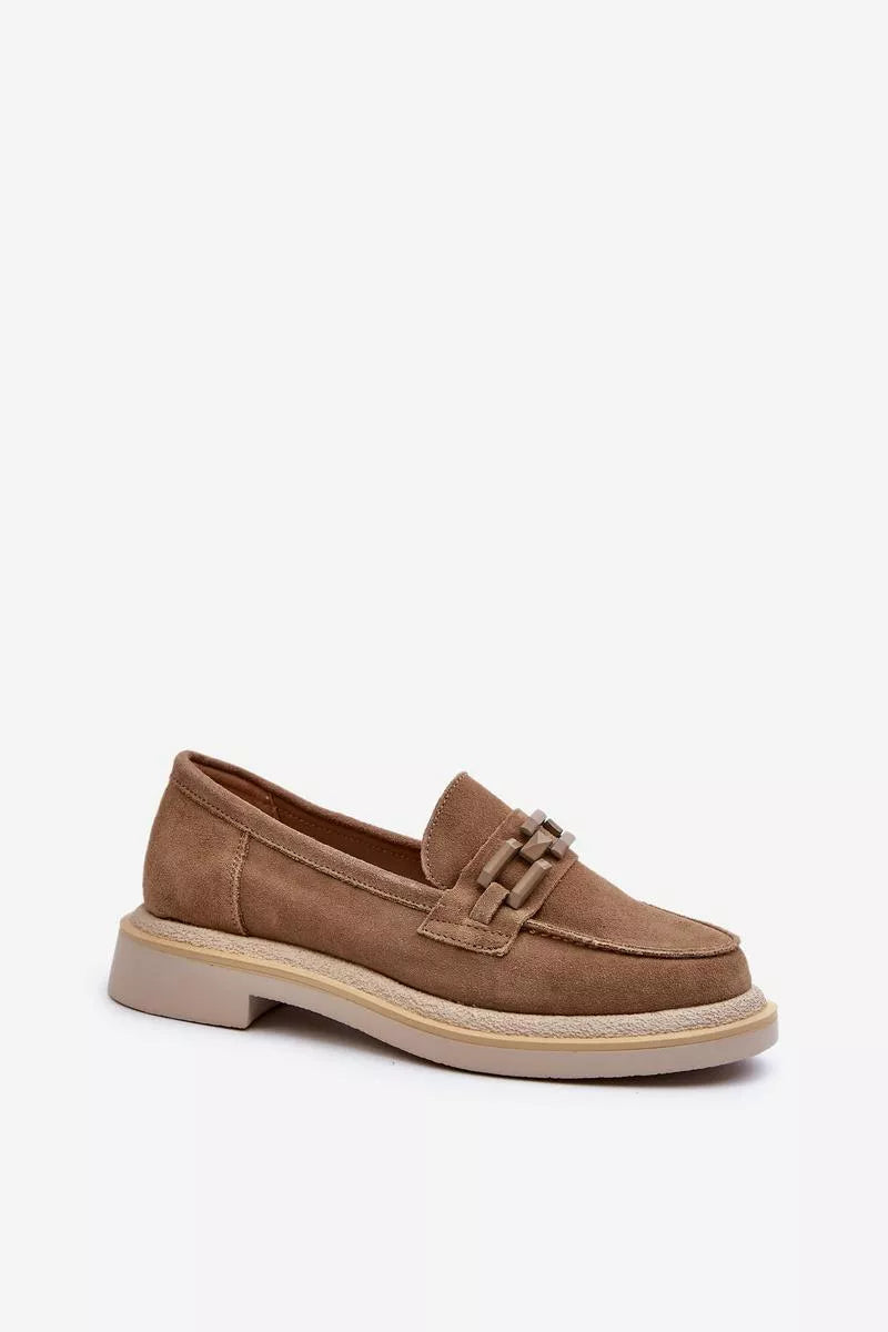 Mokasino modelis 197153 Ženkite į stilių