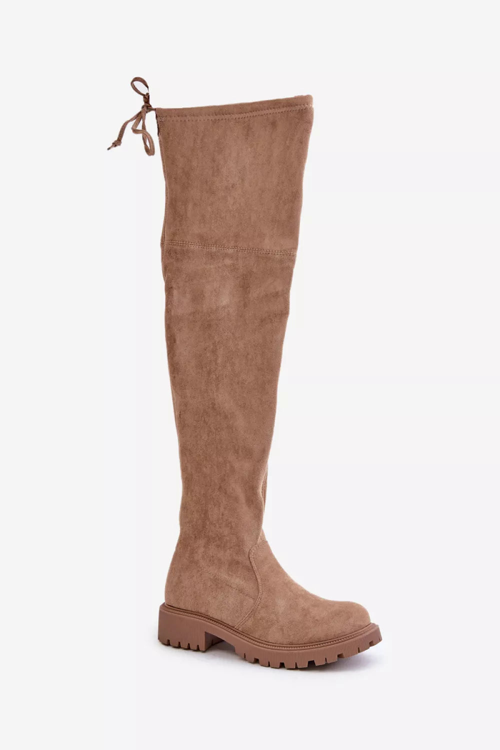 Aukštakulniai batai modelis 203509 Ženkite į stilių