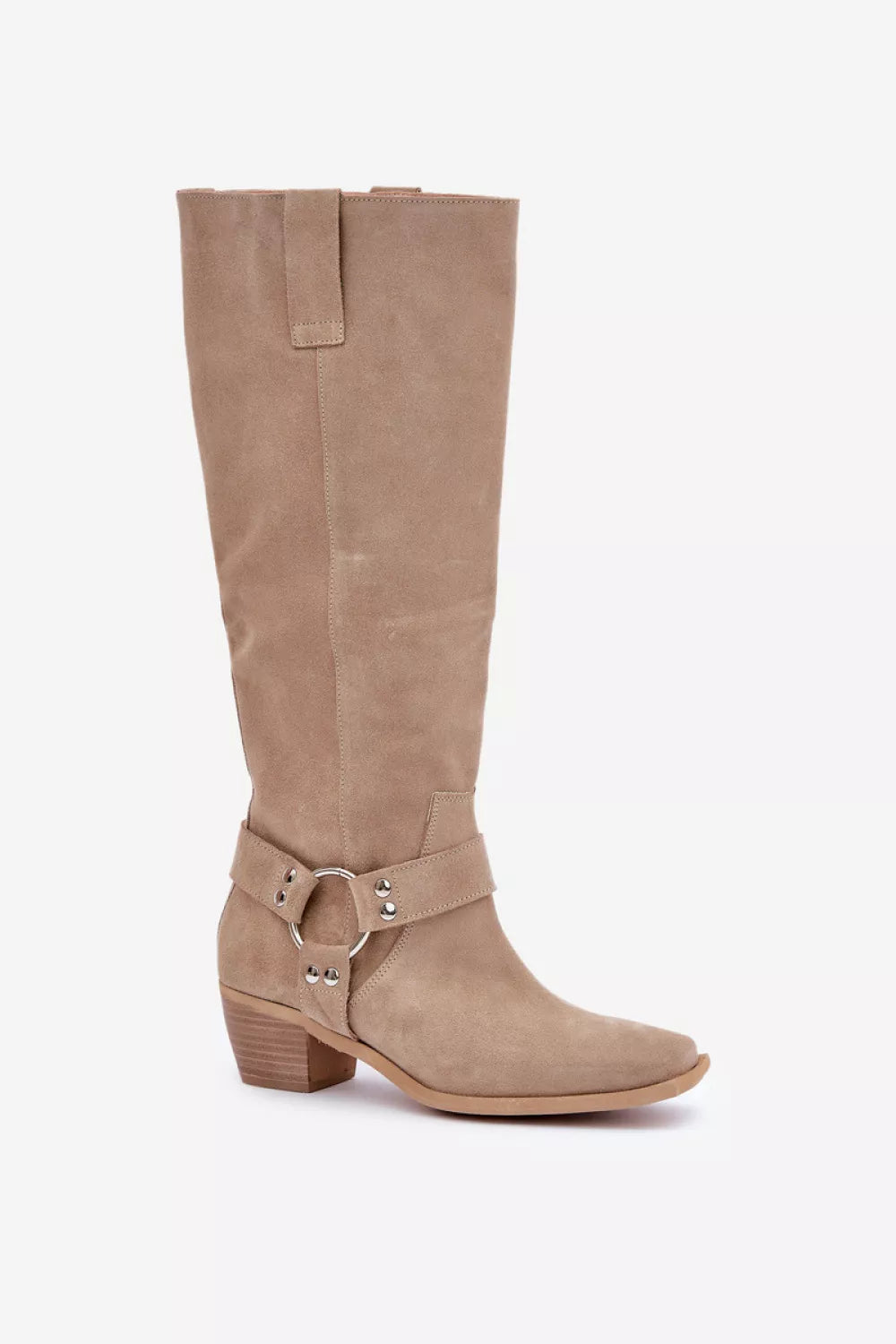 Aukštakulniai batai, modelis 203901. Ženkite į stilių.