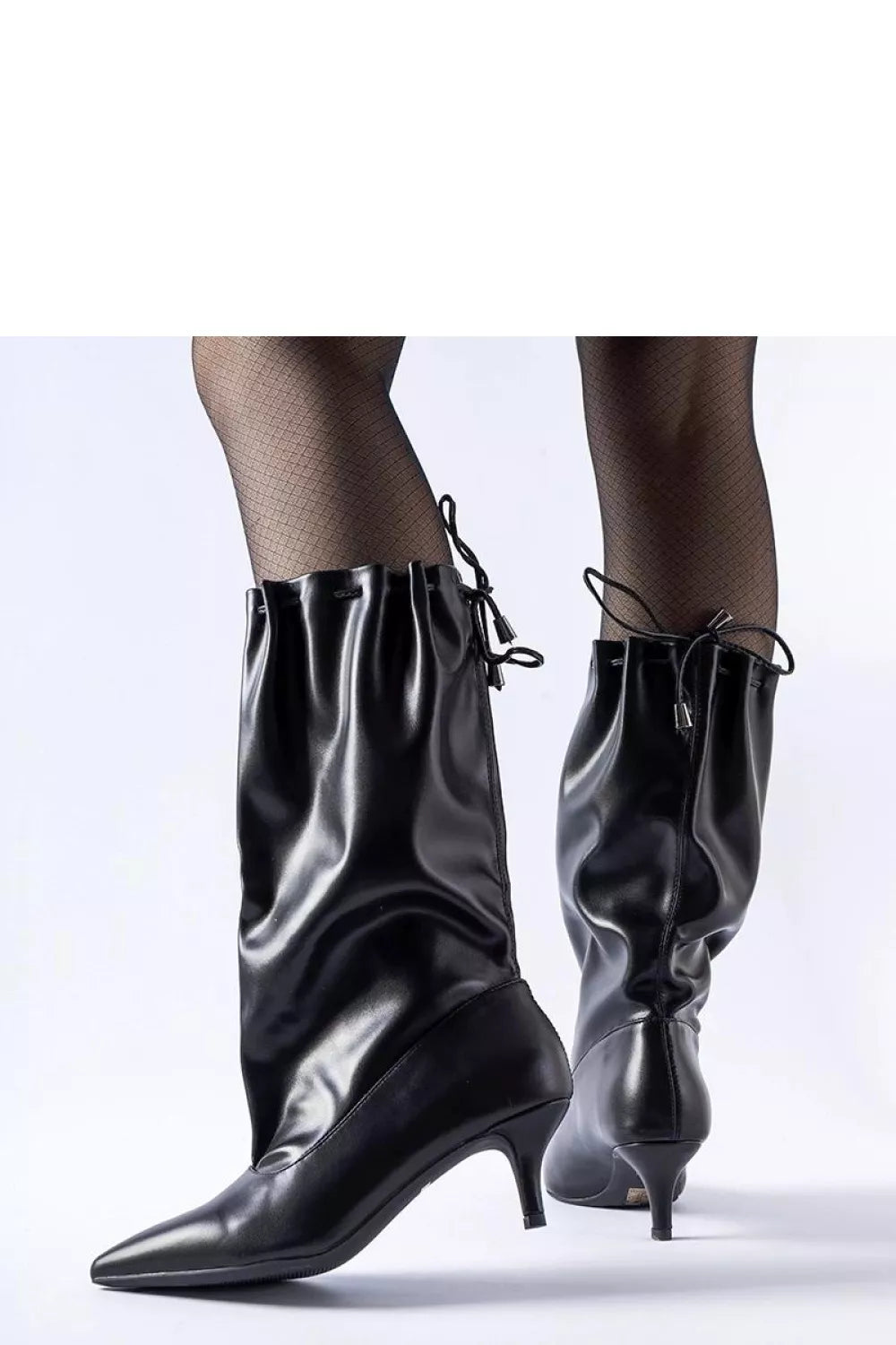 Aukštakulniai batai modelis 204478 Solea