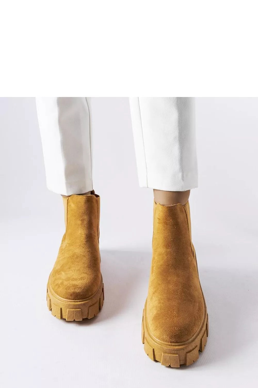 Batai, modelis 204548 Solea