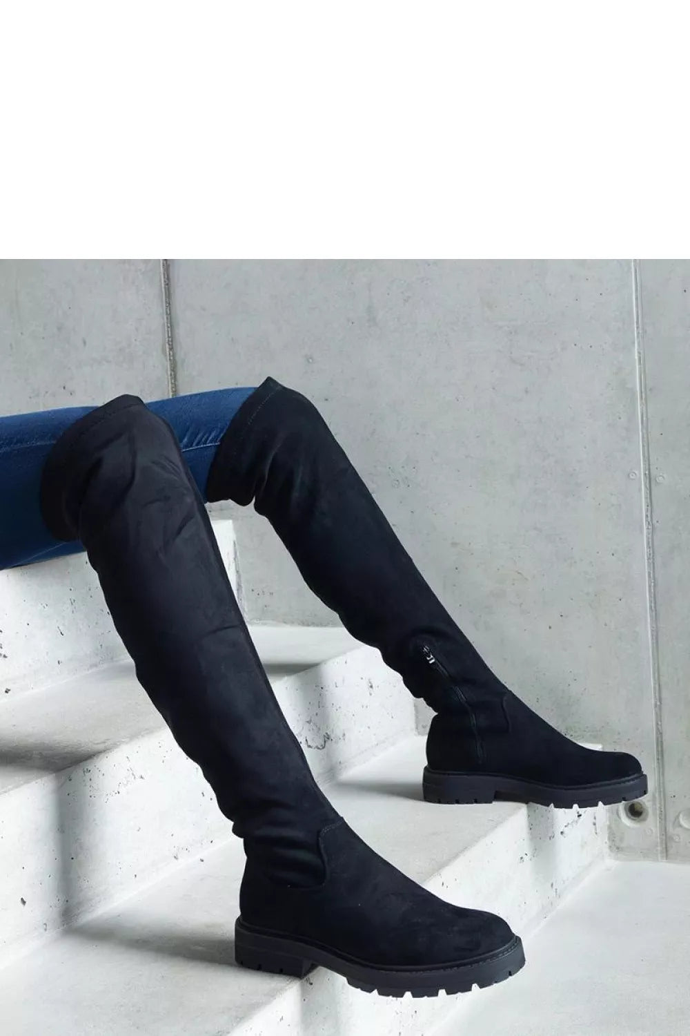 Aukštakulniai batai modelis 204698 Solea