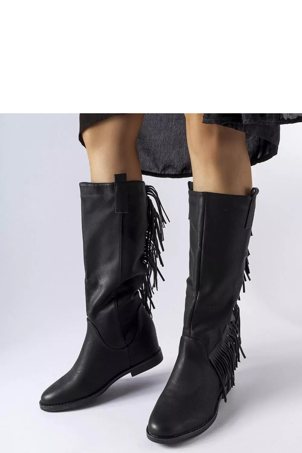 Batai Buskin modelis 204769 Solea