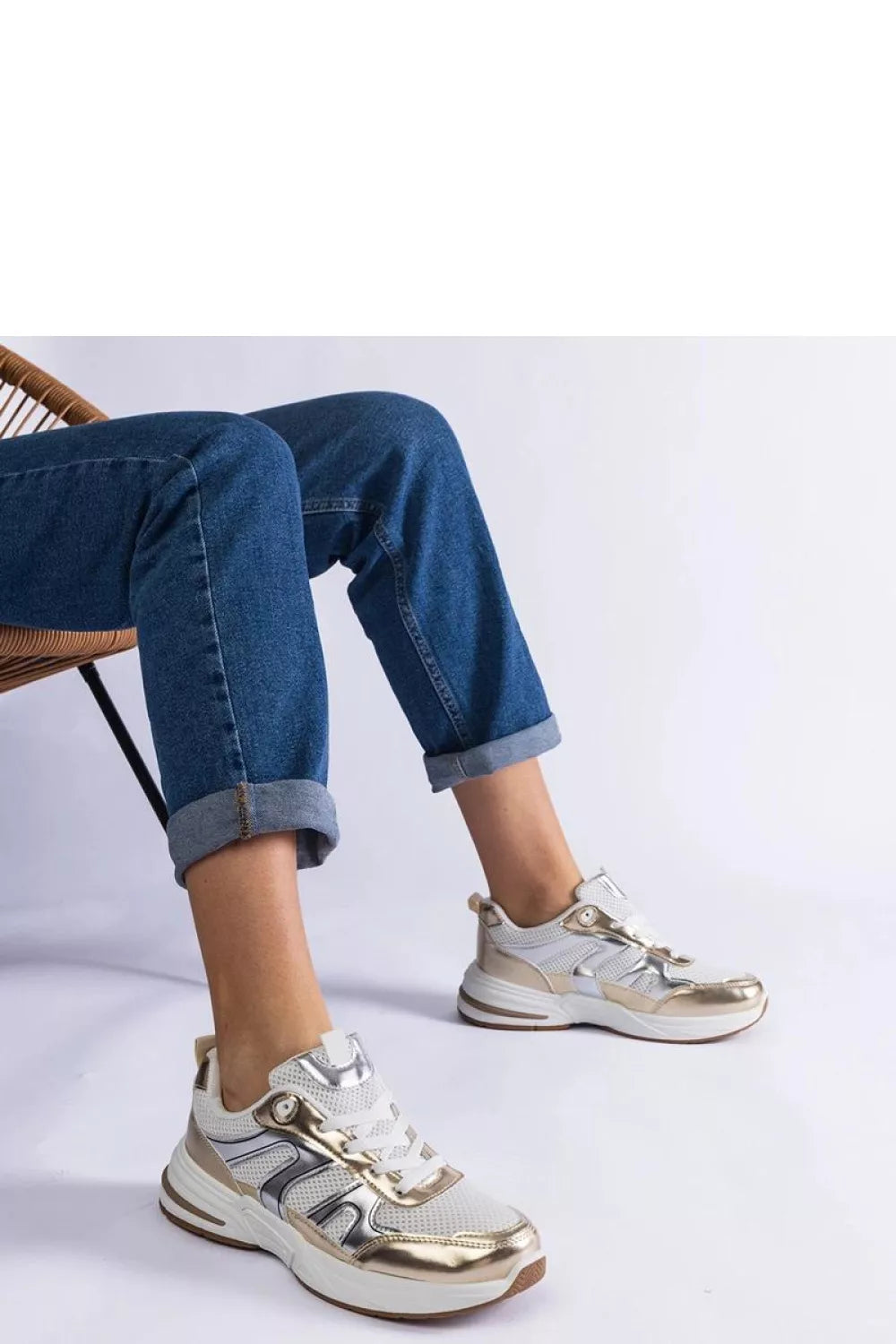 Kedai modelis 207117 Solea