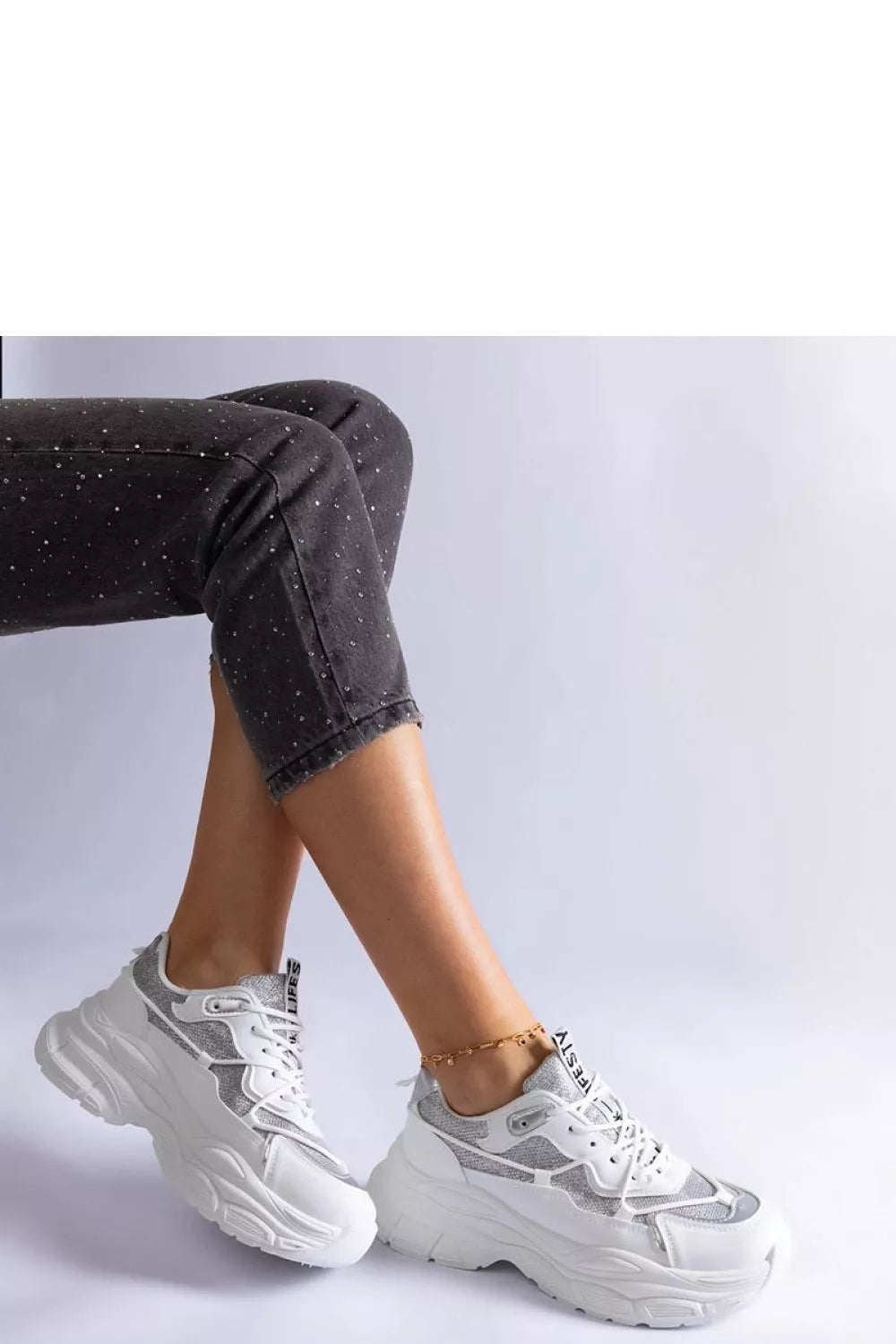 Kedai modelis 207151 Solea