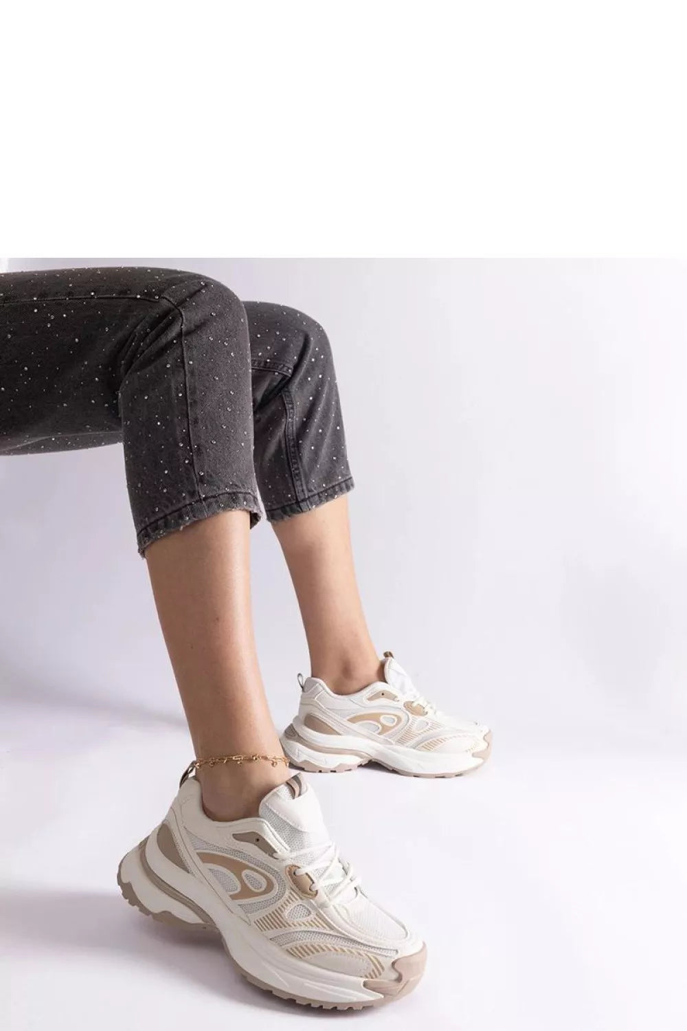 Sportbačiai, modelis 207170 Solea