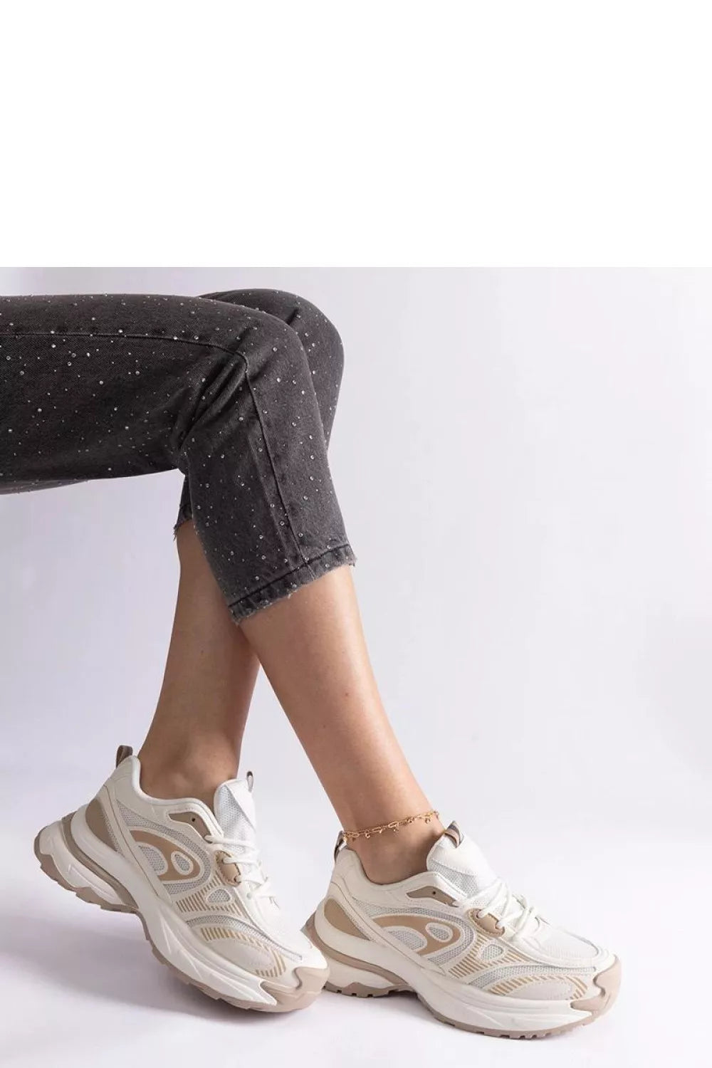 Sportbačiai, modelis 207170 Solea