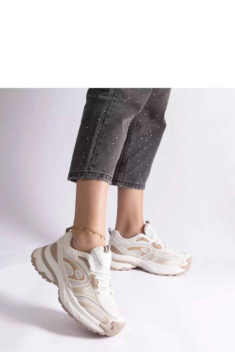 Sportbačiai, modelis 207170 Solea