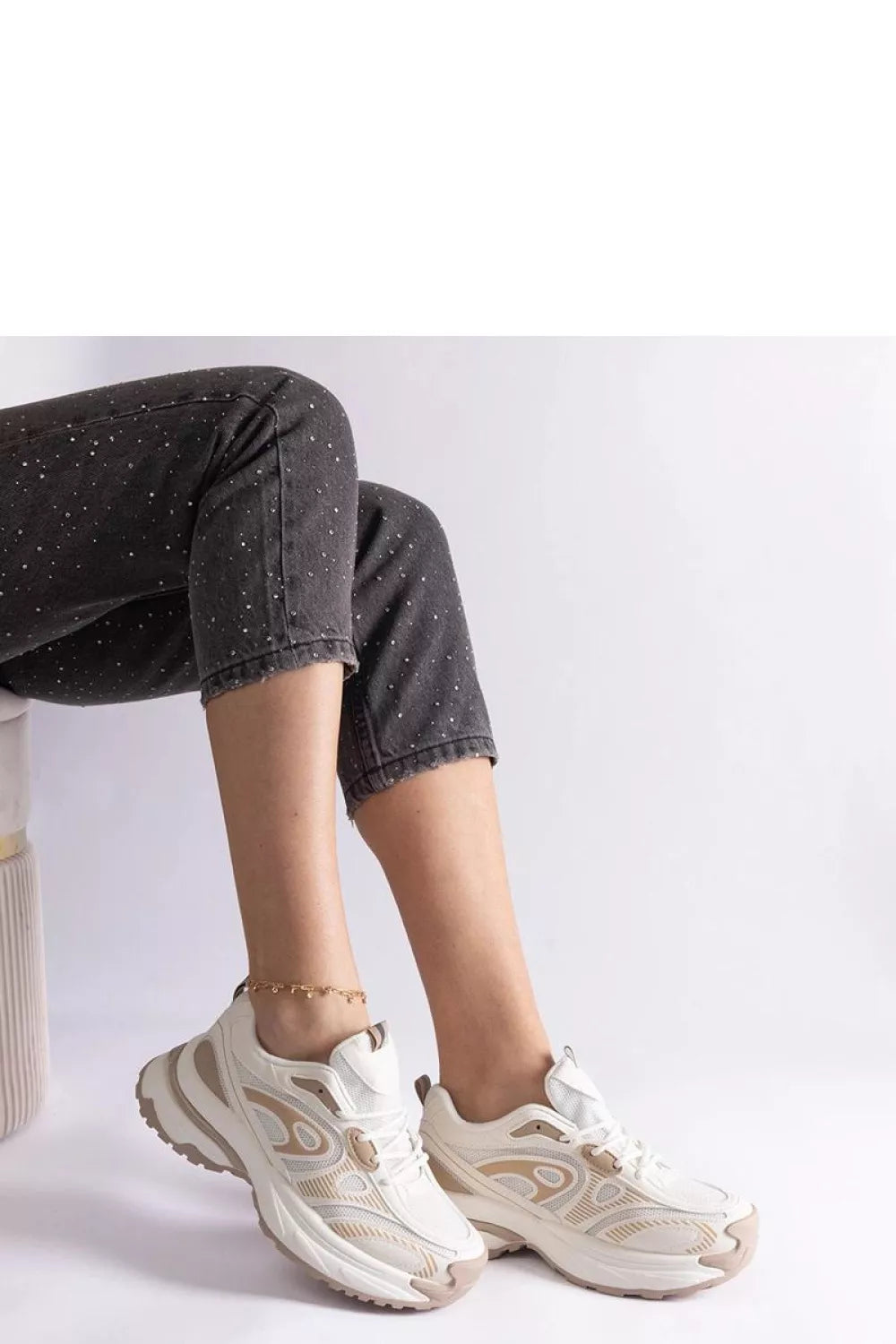 Sportbačiai, modelis 207170 Solea