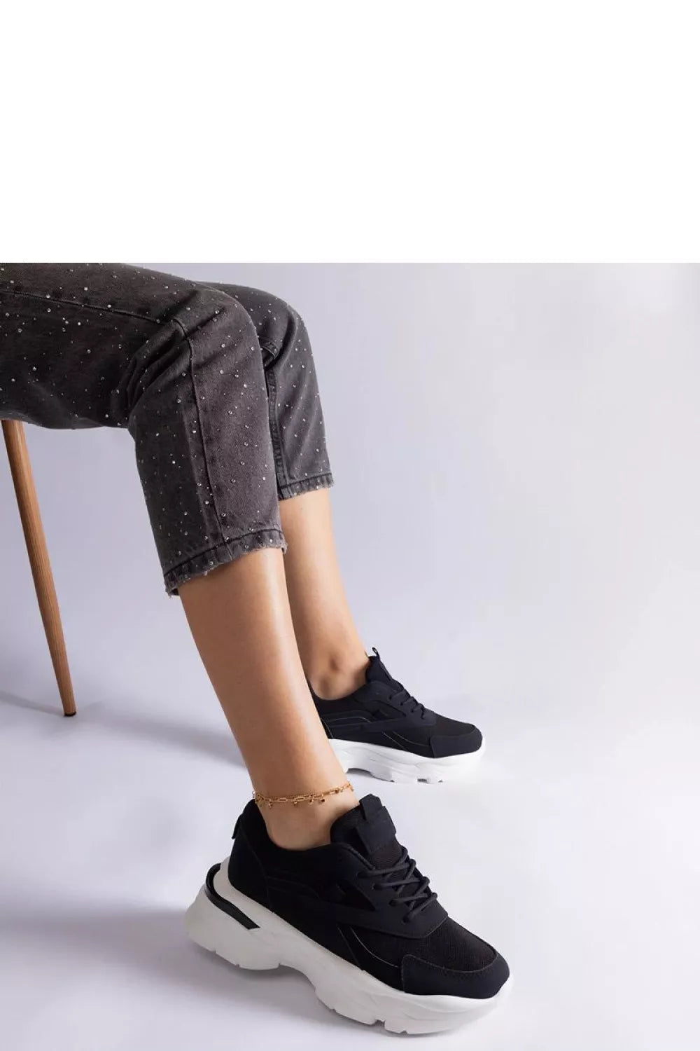 Sportbačiai, modelis 207184 Solea