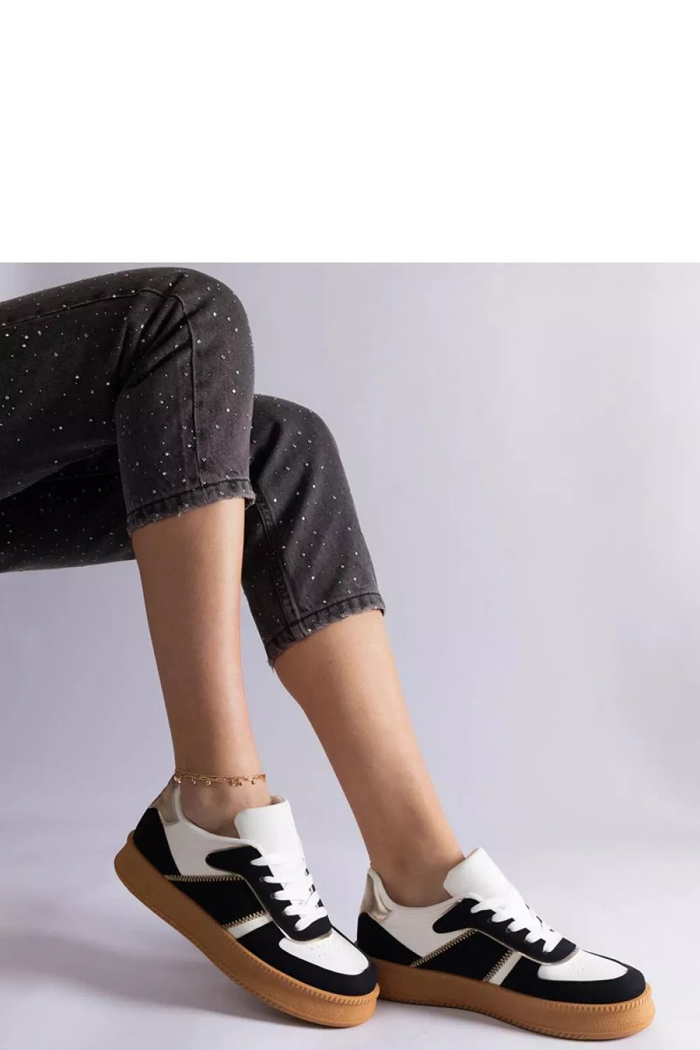 Sportbačiai, modelis 207185 Solea