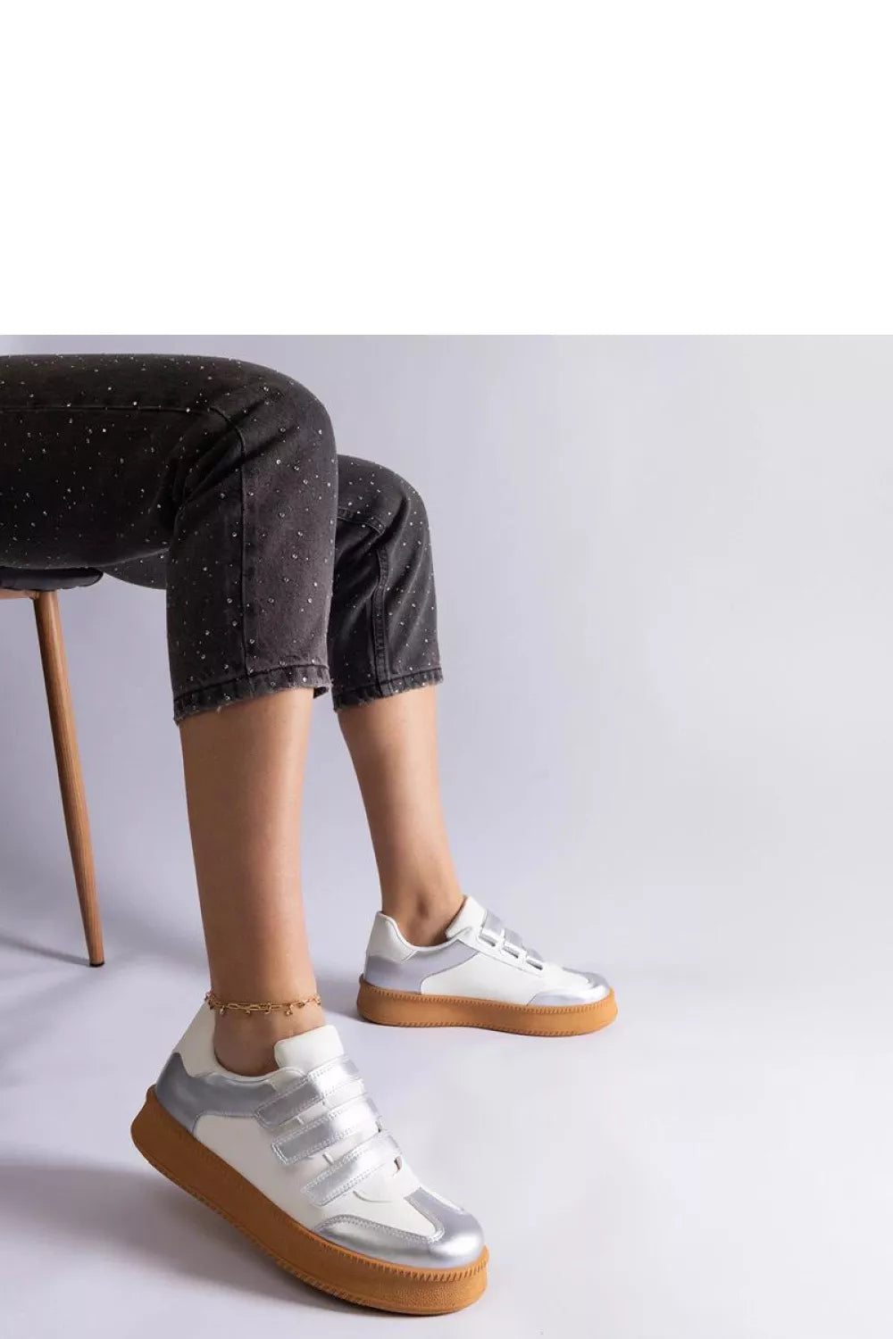 Sportbačiai, modelis 207187 Solea