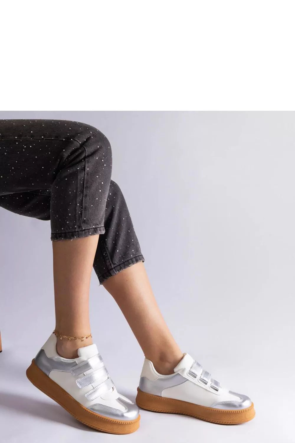 Sportbačiai, modelis 207187 Solea