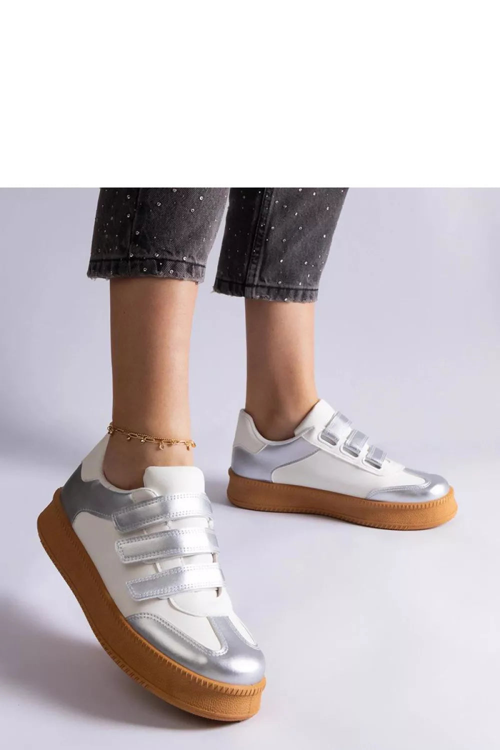 Sportbačiai, modelis 207187 Solea