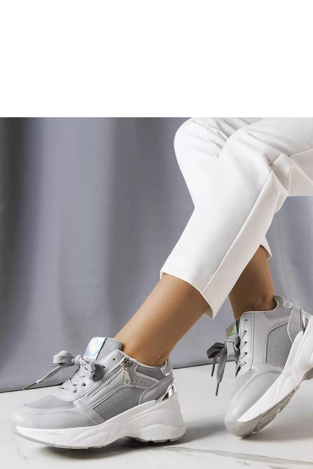 Sportbačiai, modelis 207203 Solea