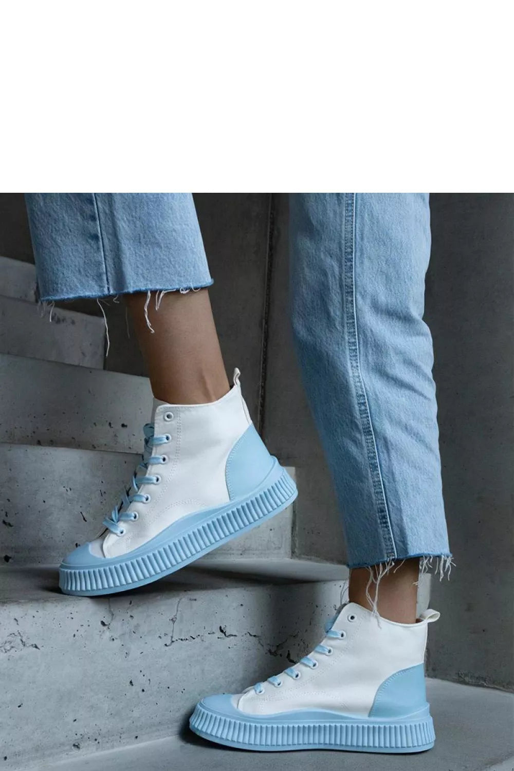 Sportbačiai, modelis 207205 Solea