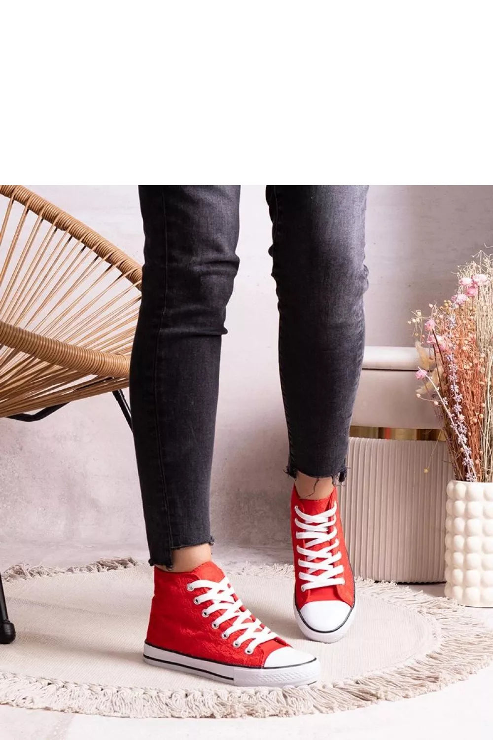 Sportbačiai, modelis 207207 Solea