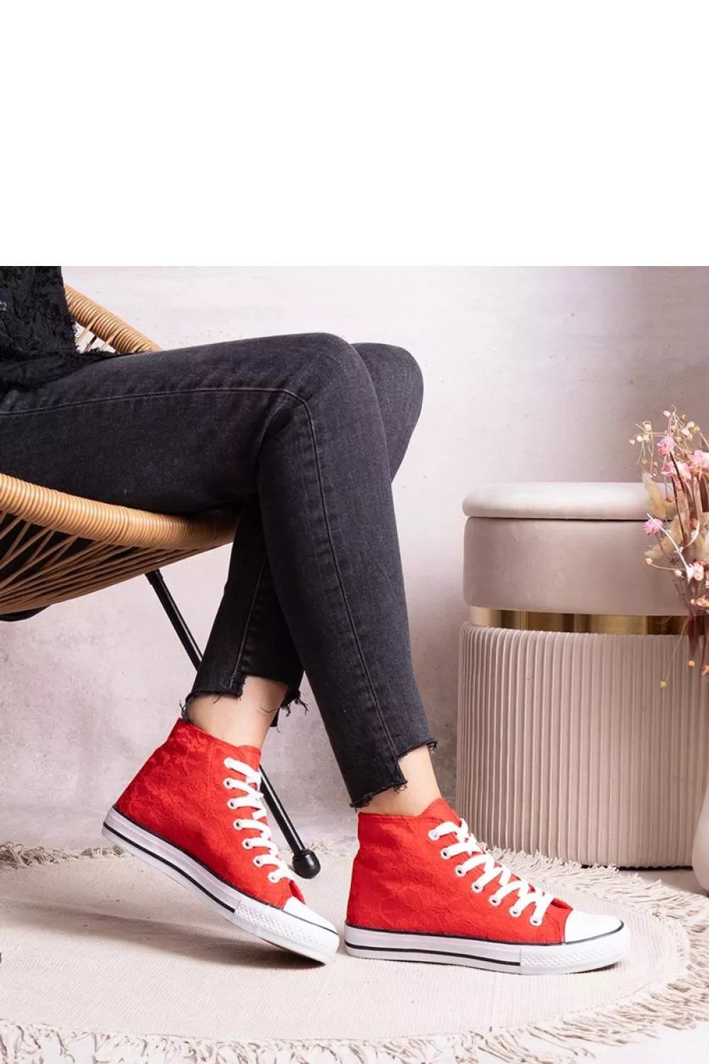 Sportbačiai, modelis 207207 Solea
