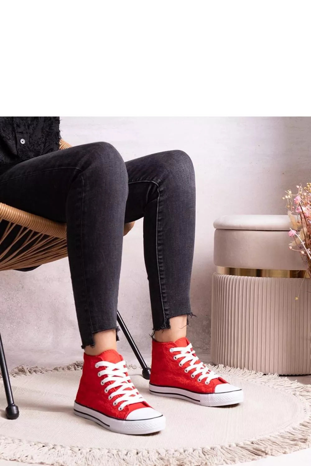 Sportbačiai, modelis 207207 Solea