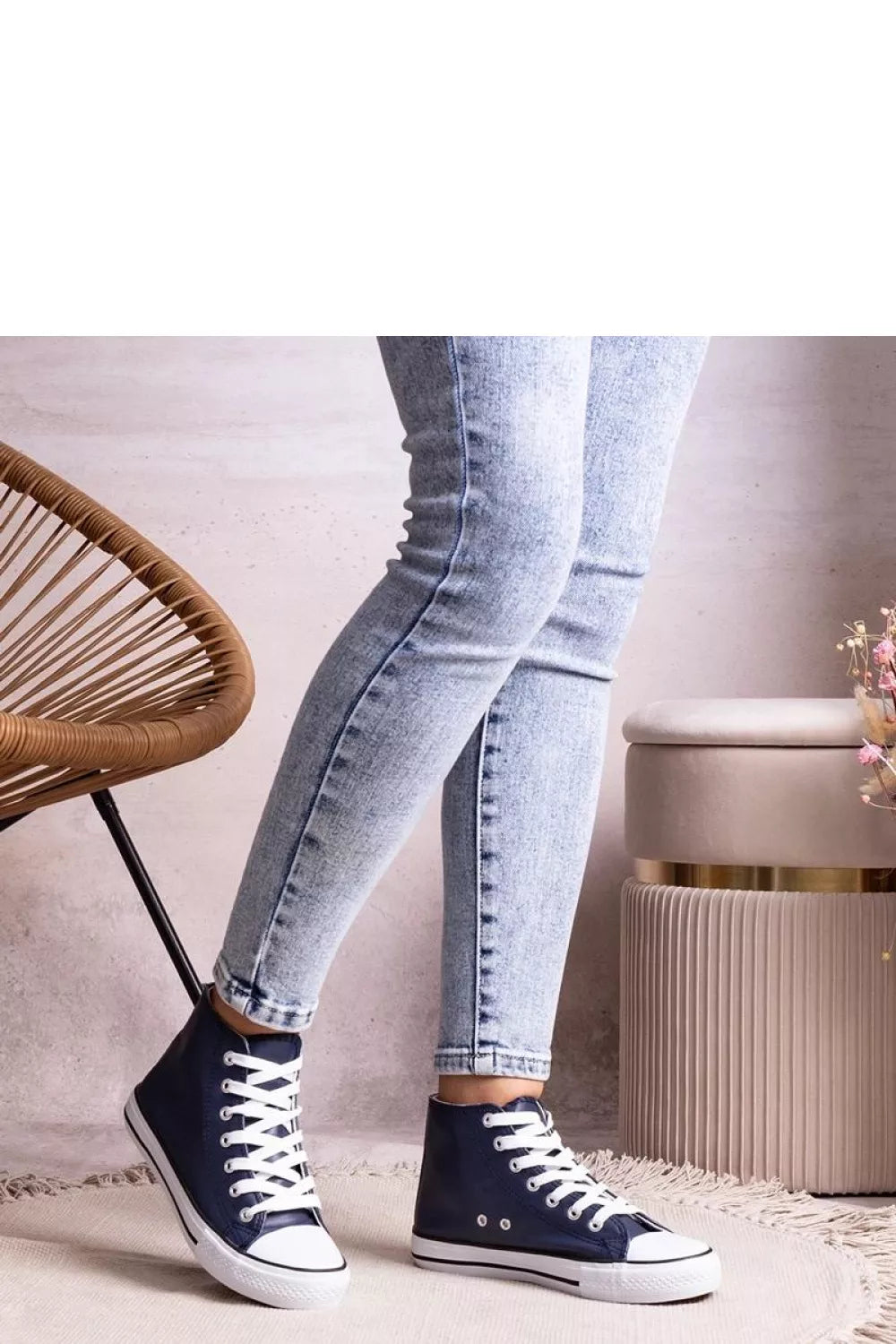 Sportbačiai, modelis 207208 Solea