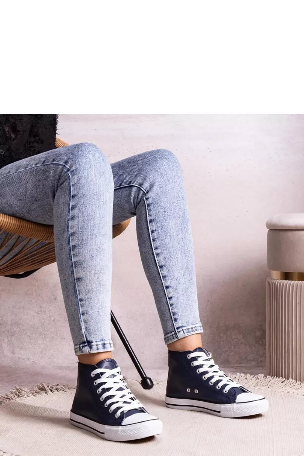 Sportbačiai, modelis 207208 Solea