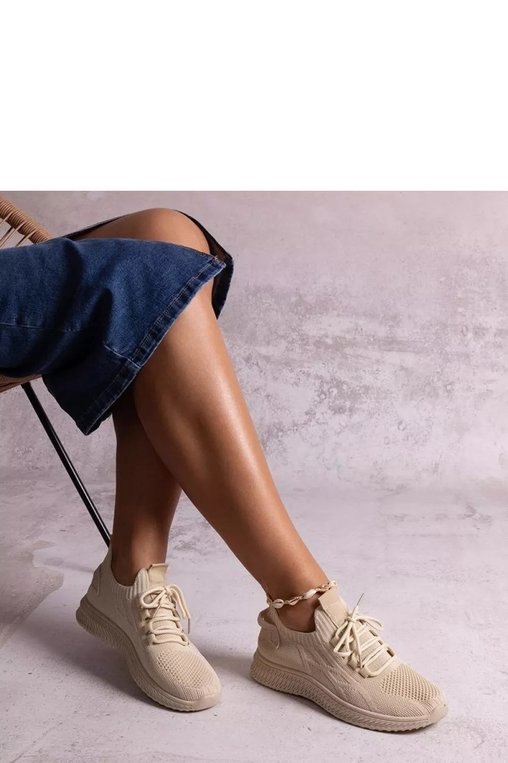 Sportbačiai, modelis 207229 Solea