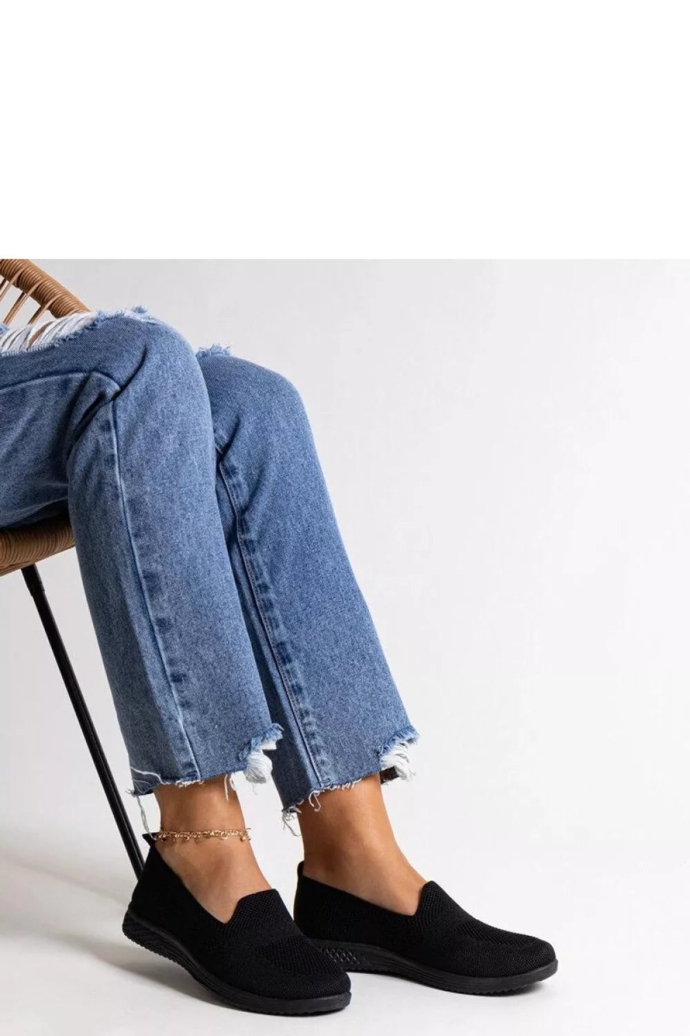 Sportbačiai, modelis 207244 Solea