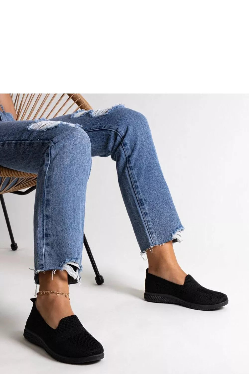 Sportbačiai, modelis 207244 Solea