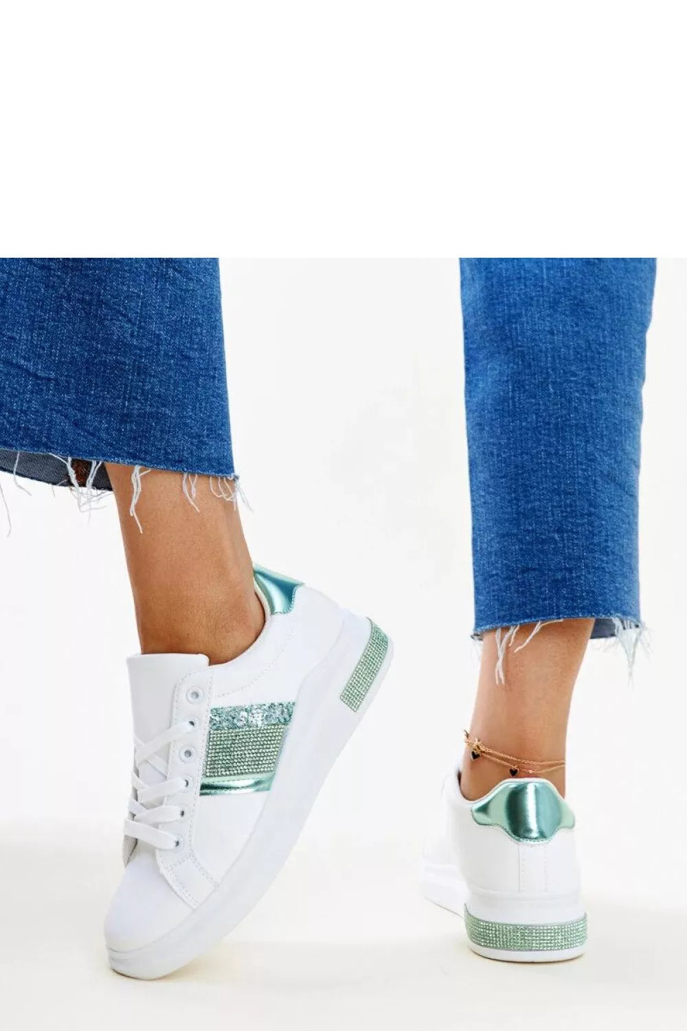 Sportiniai batai, modelis 207277 Solea