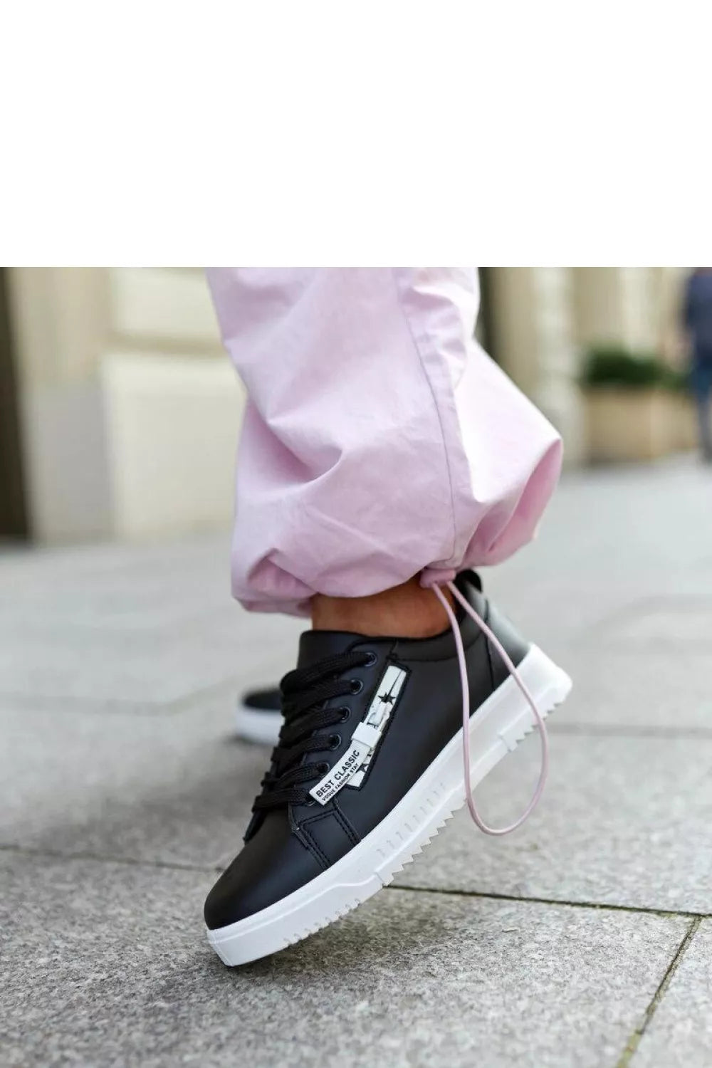 Sportbačiai, modelis 207295 „Solea“