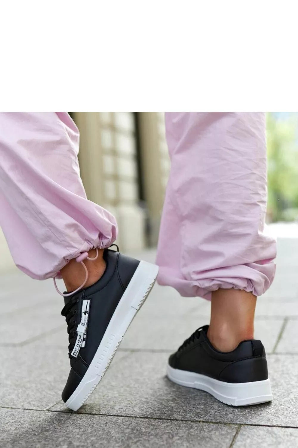 Sportbačiai, modelis 207295 „Solea“