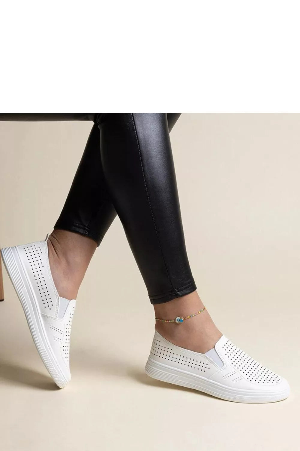 Sportbačiai, modelis 207299 Solea