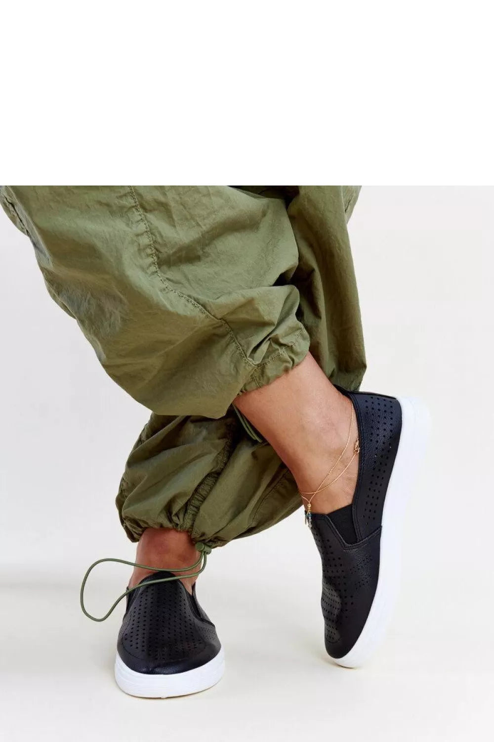 Sportbačiai, modelis 207300 Solea