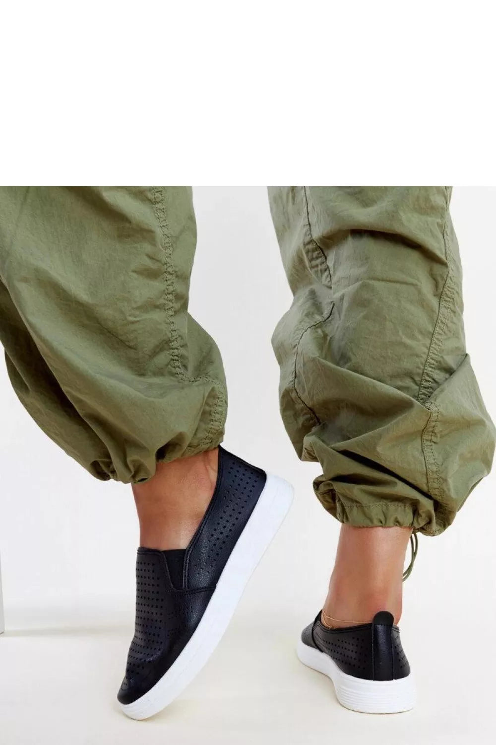 Sportbačiai, modelis 207300 Solea