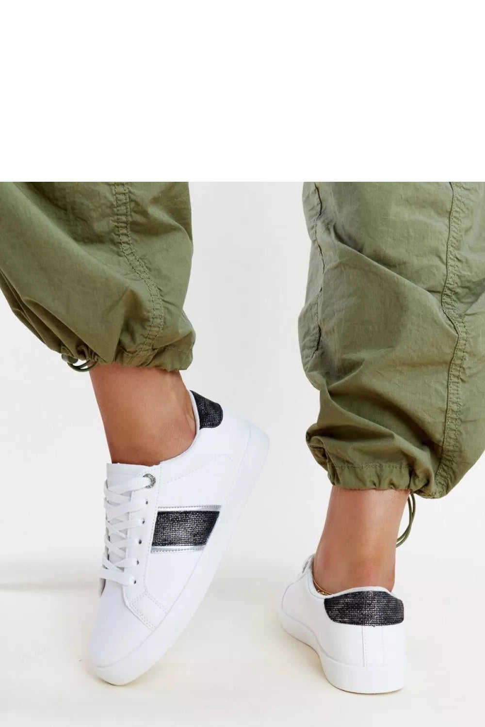 Sportbačiai, modelis 207303 Solea
