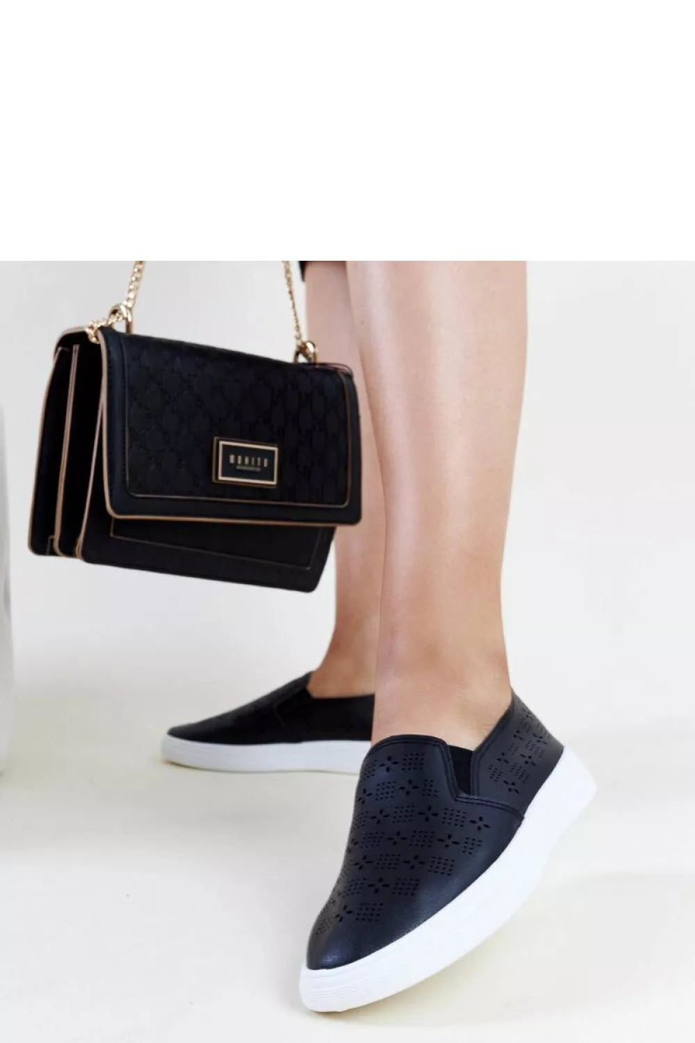 Sportbačiai, modelis 207317 Solea