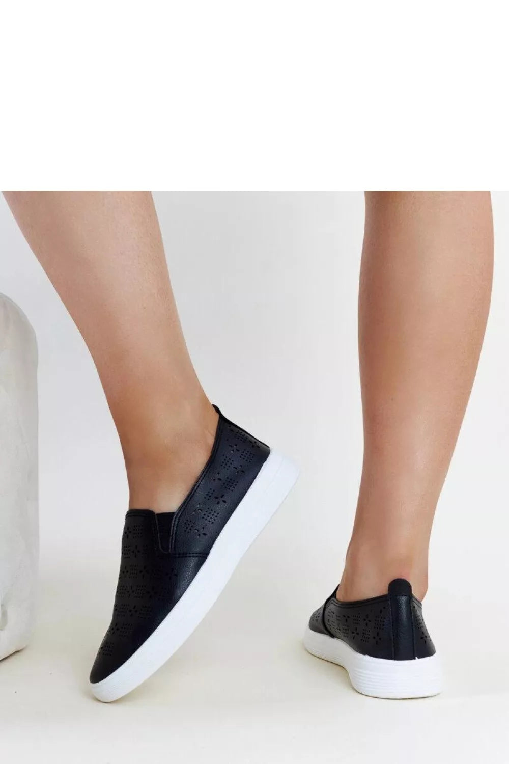 Sportbačiai, modelis 207317 Solea