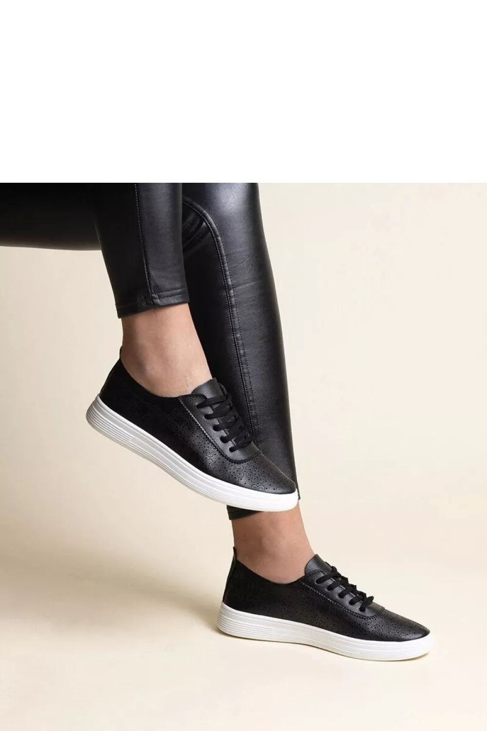 Sportbačiai, modelis 207321 Solea