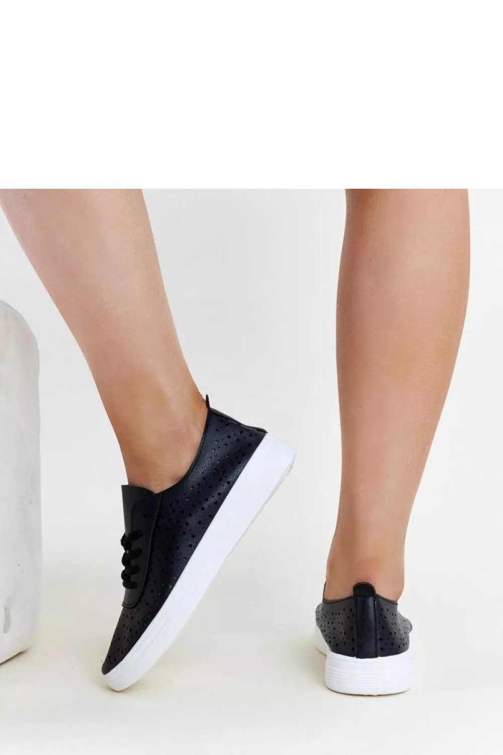 Sportbačiai, modelis 207323 Solea