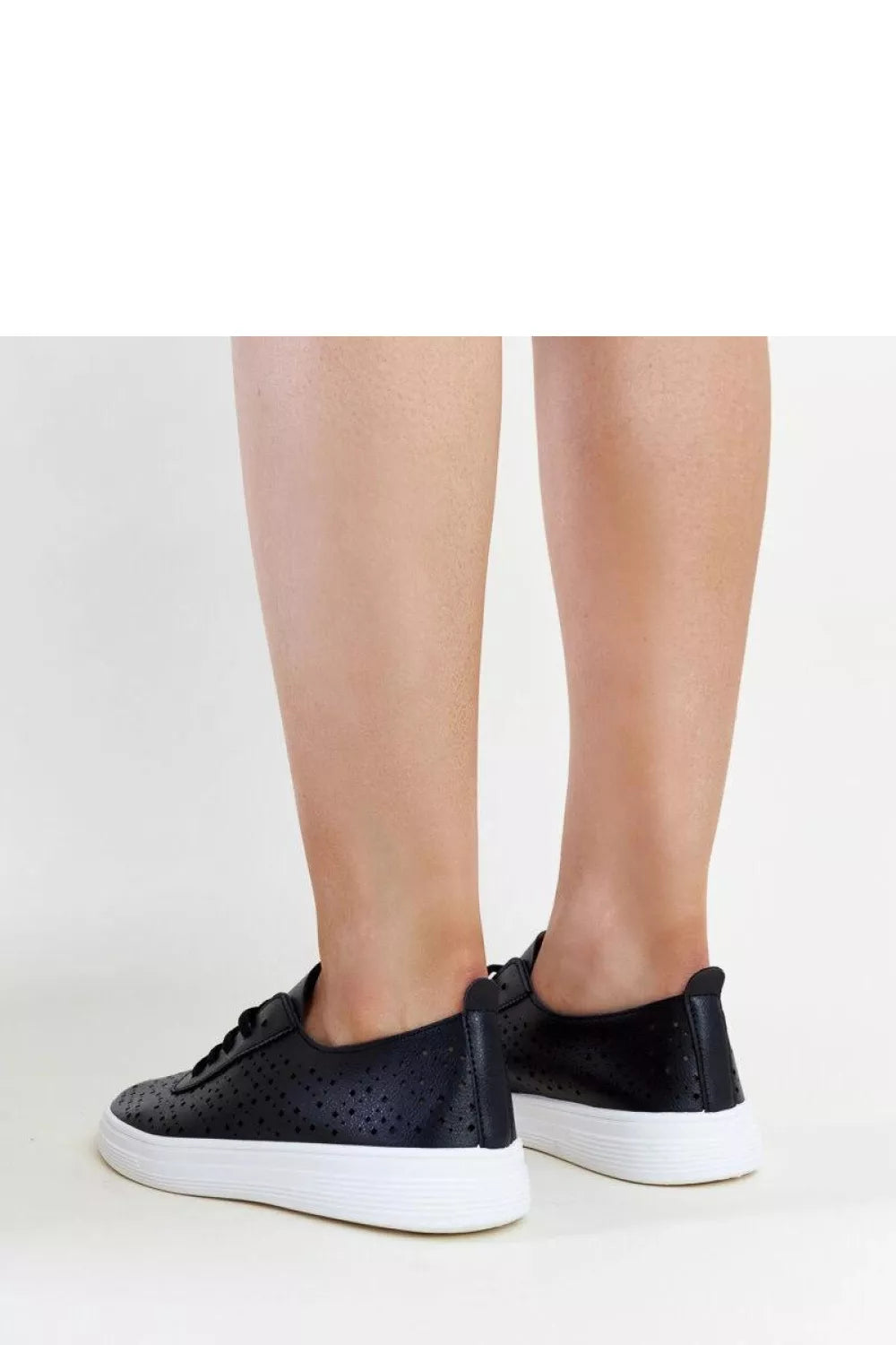 Sportbačiai, modelis 207323 Solea