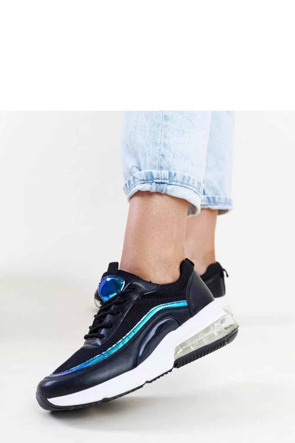 Kedai modelis 207335 Solea