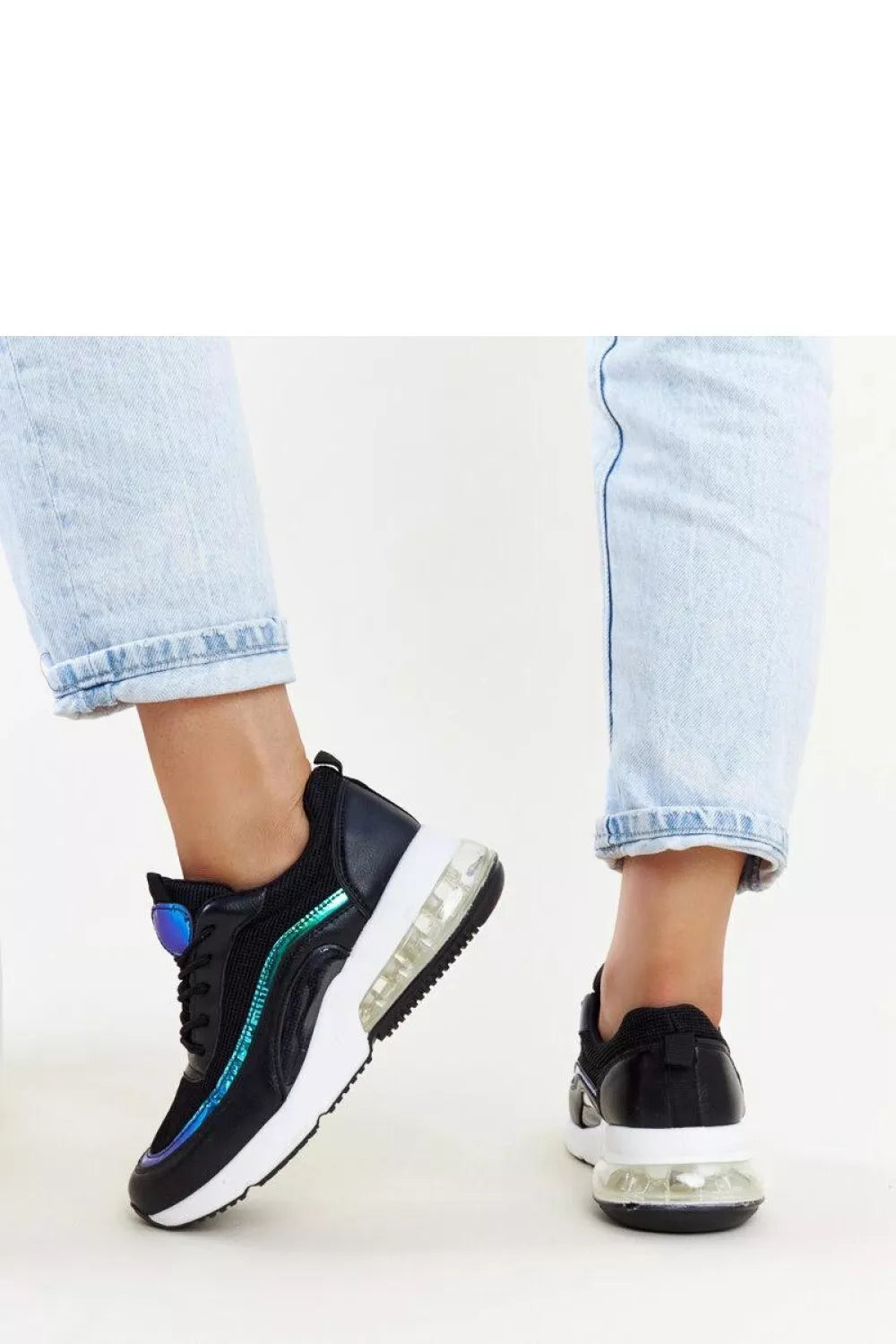 Kedai modelis 207335 Solea