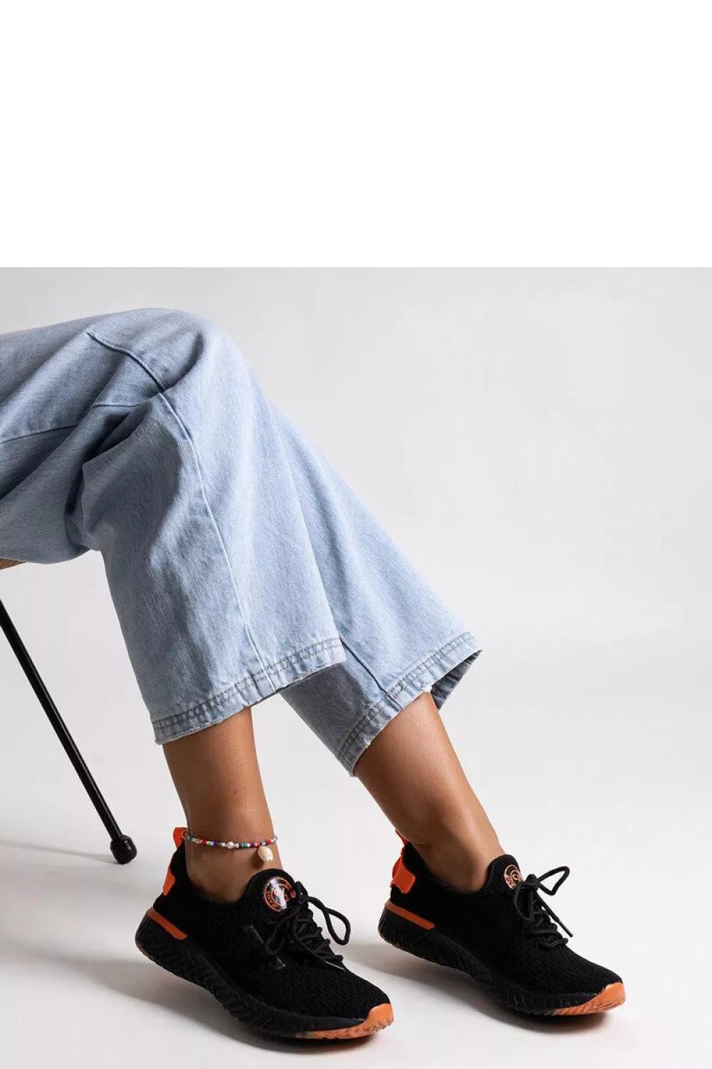 Sportbačiai, modelis 207351 Solea