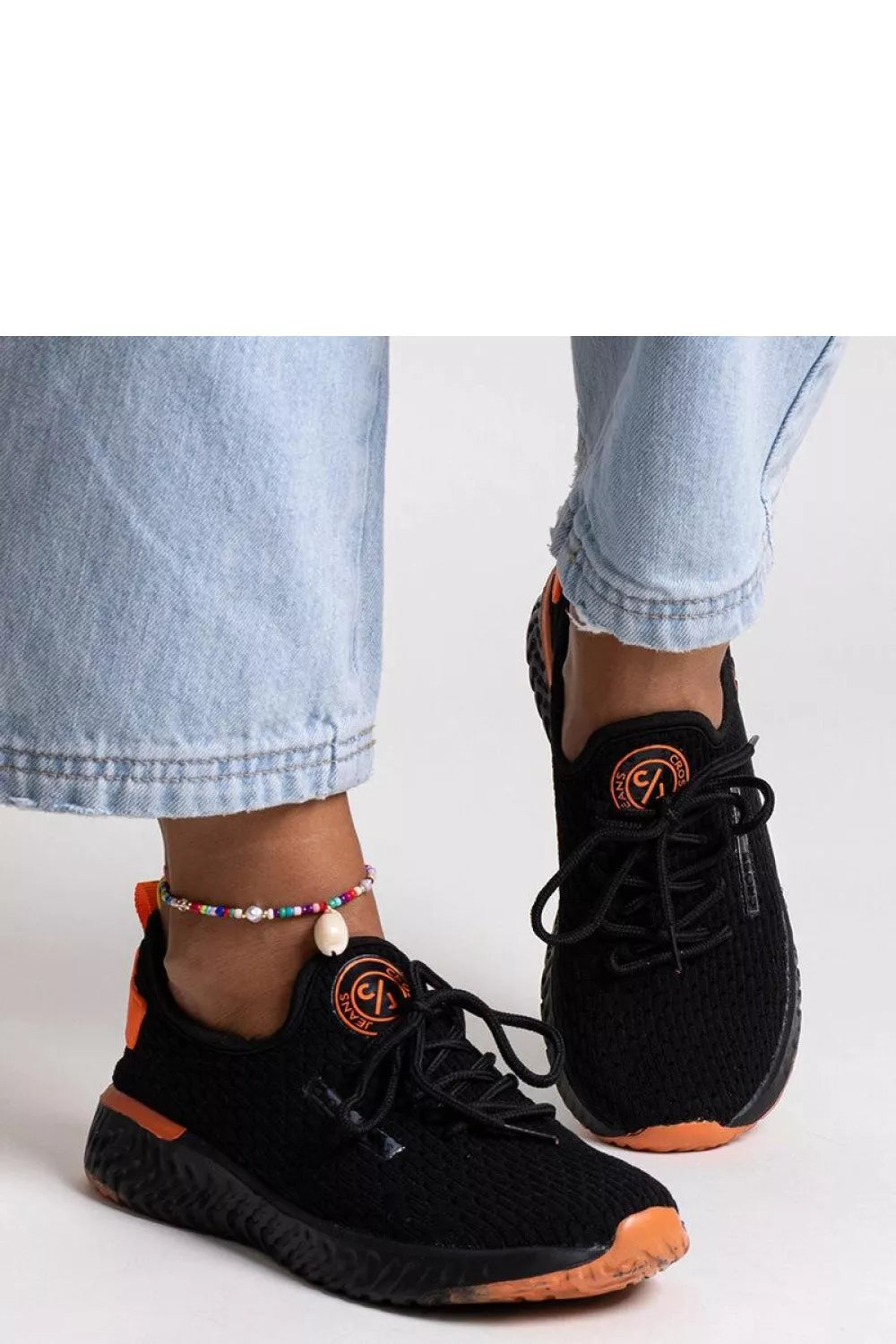 Sportbačiai, modelis 207351 Solea