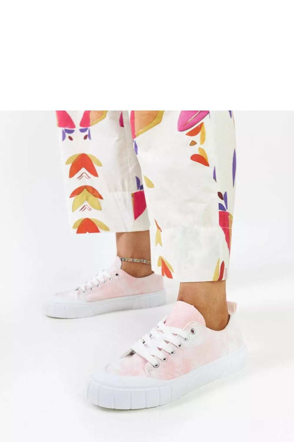 Sportbačiai, modelis 207366 Solea