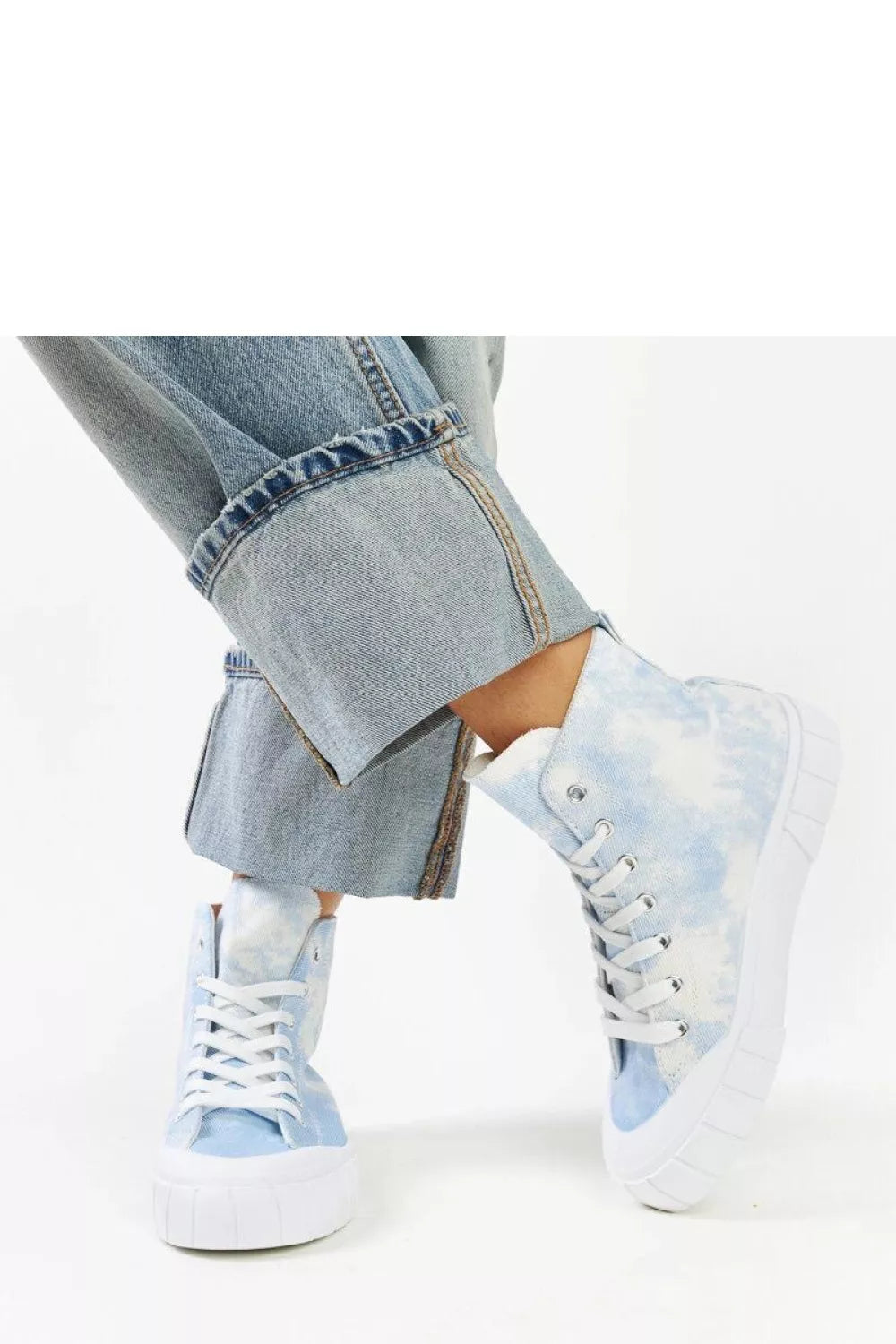 Sportbačiai, modelis 207368 Solea