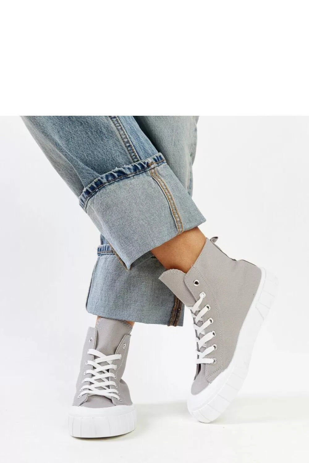 Sportbačiai, modelis 207386 Solea