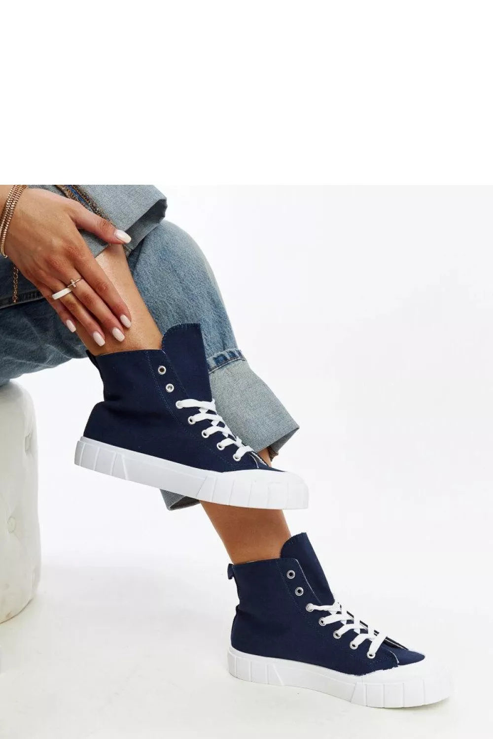 Sportbačiai, modelis 207387 Solea