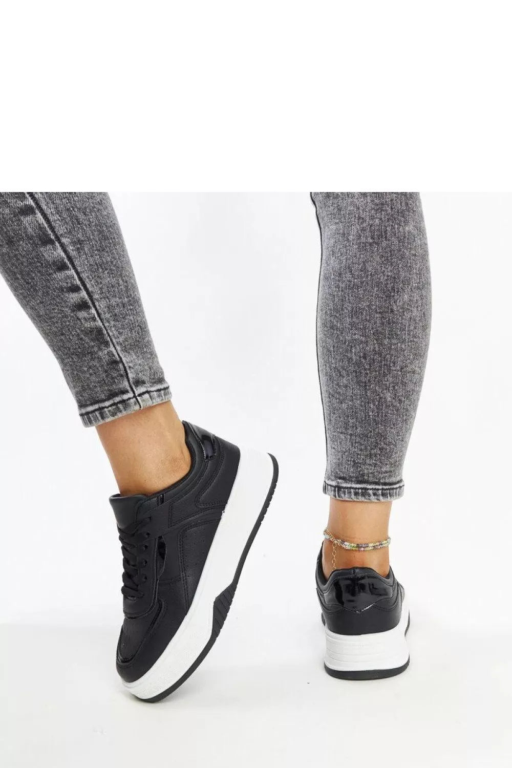 Sportbačiai, modelis 207407 Solea